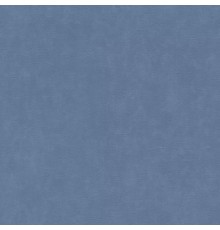 Обои RASCH Garden 330090 Винил на флизелине (0,53x10,05) Синий, Однотонные/Рогожка