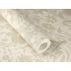 Обои RASCH Garden 330403 Винил на флизелине (0,53x10,05) Бежевый, Цветы