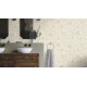 Обои RASCH Garden 330403 Винил на флизелине (0,53x10,05) Бежевый, Цветы