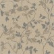 Обои Marburg City Romance 35004 Винил на флизелине (1,06x10,05) Бежевый/Серый, Листья
