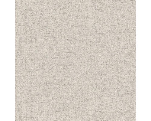 Обои Marburg City Romance 35013 Винил на флизелине (1,06x10,05) Бежевый/Серый, Рогожка