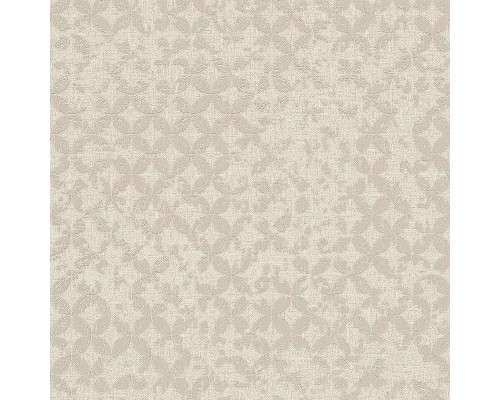 Обои Marburg City Romance 35017 Винил на флизелине (1,06x10,05) Бежевый, Орнамент