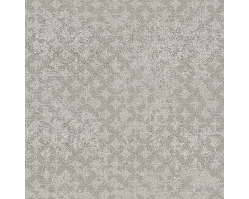 Обои Marburg City Romance 35018 Винил на флизелине (1,06x10,05) Серый, Орнамент