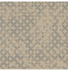 Обои Marburg City Romance 35020 Винил на флизелине (1,06x10,05) Бежевый/Серый, Орнамент