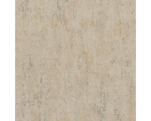 Обои Marburg City Romance 35024 Винил на флизелине (1,06x10,05) Бежевый/Серый, Штукатурка