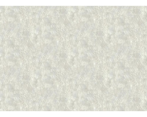 Обои Grandeco Time 3 TJ 3106 Винил на флизелине (1,06x10,05) Серый/Серебряный, Штукатурка/Линии