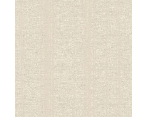 Обои Grandeco Time 3 TJ 4003 Винил на флизелине (1,06x10,05) Бежевый/Коричневый, Полоса/Рогожка
