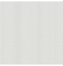 Обои Grandeco Time 3 TJ 4006 Винил на флизелине (1,06x10,05) Серый, Полоса/Рогожка