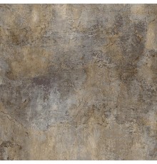 Обои Grandeco Icon 191702 Винил на флизелине (0,53x10,05) Коричневый, Штукатурка