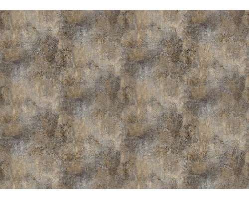 Обои Grandeco Icon 191702 Винил на флизелине (0,53x10,05) Коричневый, Штукатурка
