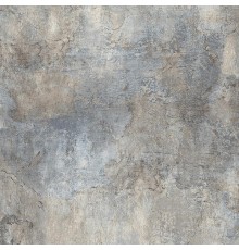 Обои Grandeco Icon 191703 Винил на флизелине (0,53x10,05) Серый/Бежевый, Штукатурка