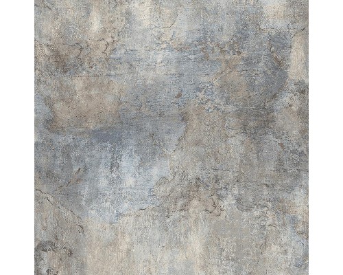 Обои Grandeco Icon 191703 Винил на флизелине (0,53x10,05) Серый/Бежевый, Штукатурка