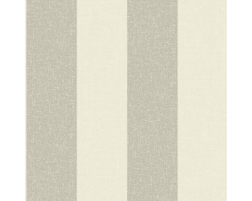 Обои Grandeco Icon IC 4001 Винил на флизелине (0,53x10,05) Бежевый, Полоса