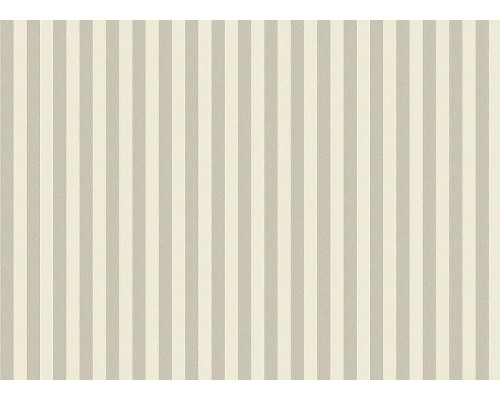 Обои Grandeco Icon IC 4001 Винил на флизелине (0,53x10,05) Бежевый, Полоса