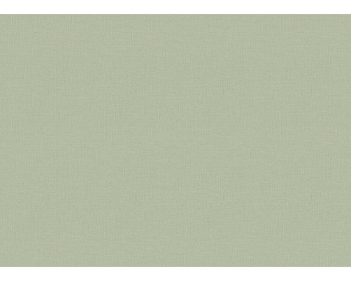 Обои Grandeco Icon IC 1013 Винил на флизелине (0,53x10,05) Зеленый, Рогожка