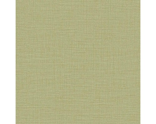 Обои Grandeco Icon IC 1014 Винил на флизелине (0,53x10,05) Зеленый, Рогожка
