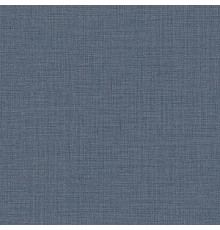 Обои Grandeco Icon IC 1015 Винил на флизелине (0,53x10,05) Синий, Однотонные
