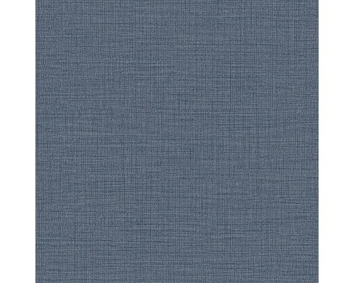 Обои Grandeco Icon IC 1015 Винил на флизелине (0,53x10,05) Синий, Однотонные