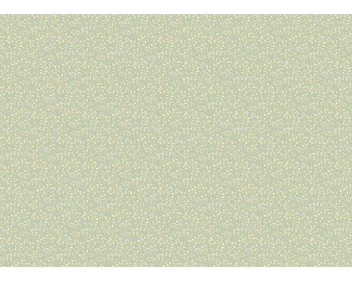 Обои Grandeco Icon IC 3003 Винил на флизелине (0,53x10,05) Зеленый, Листья/Цветы