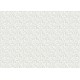 Обои Grandeco Icon IC 3006 Винил на флизелине (0,53x10,05) Белый/Серый, Листья/Цветы