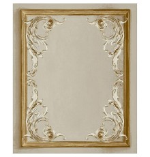 Обои Grandeco Icon IC 1103 Винил на флизелине (0,53x10,05) Бежевый, Вензель/Клетка