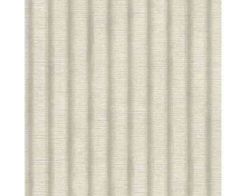 Обои Grandeco Icon IC 4102 Винил на флизелине (0,53x10,05) Серый, Полоса