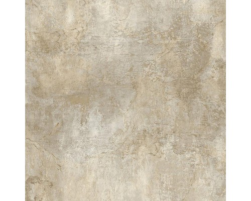 Обои Grandeco Icon IC 1204 Винил на флизелине (0,53x10,05) Бежевый, Штукатурка