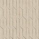 Обои Grandeco Arcadia A 65002 Винил на флизелине (0,53x10,05) Бежевый, Геометрия
