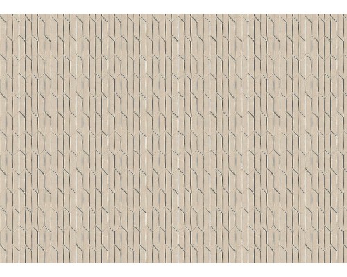 Обои Grandeco Arcadia A 65002 Винил на флизелине (0,53x10,05) Бежевый, Геометрия