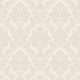 Обои Grandeco Arcadia A 65402 Винил на флизелине (0,53x10,05) Бежевый, Дамаск