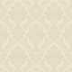 Обои Grandeco Arcadia A 65411 Винил на флизелине (0,53x10,05) Бежевый, Дамаск