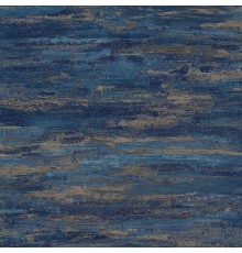 Обои Grandeco Arcadia A 68102 Винил на флизелине (0,53x10,05) Синий, Абстракция