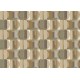 Обои Grandeco Arcadia A 64903 Винил на флизелине (0,53x10,05) Бежевый/Зеленый, Геометрия