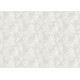 Обои Grandeco Arcadia A 70201 Винил на флизелине (0,53x10,05) Белый, Листья
