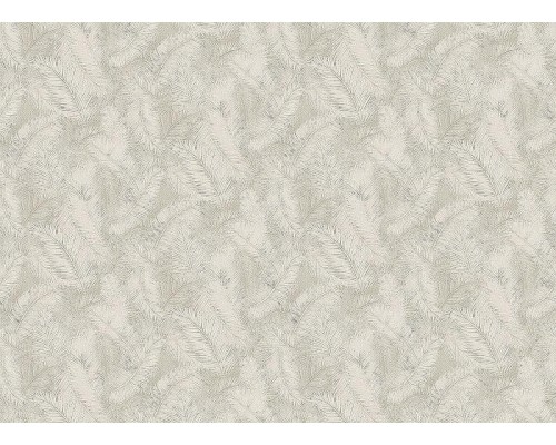 Обои Grandeco Arcadia A 70202 Винил на флизелине (0,53x10,05) Бежевый, Листья