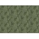 Обои Grandeco Arcadia A 70203 Винил на флизелине (0,53x10,05) Зеленый, Листья