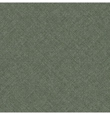 Обои Grandeco Arcadia A 70802 Винил на флизелине (0,53x10,05) Зеленый, Однотонные/Рогожка