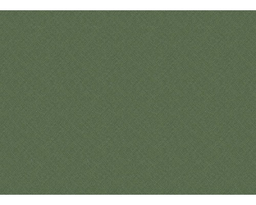 Обои Grandeco Arcadia A 70802 Винил на флизелине (0,53x10,05) Зеленый, Однотонные/Рогожка
