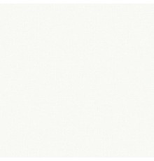 Обои Grandeco Arcadia A 71001 Винил на флизелине (0,53x10,05) Белый, Однотонный/Рогожка