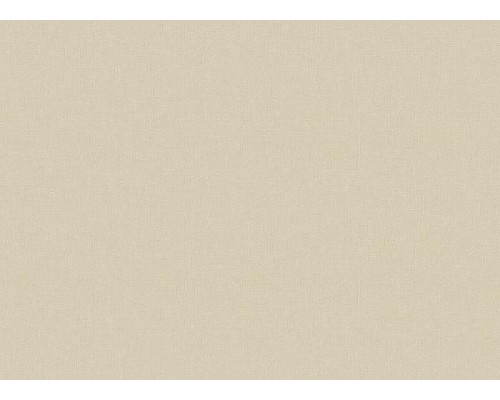 Обои Grandeco Arcadia A 71005 Винил на флизелине (0,53x10,05) Бежевый, Однотонный/Рогожка