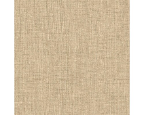 Обои Grandeco Arcadia A 71006 Винил на флизелине (0,53x10,05) Бежевый, Однотонный/Рогожка