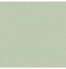 Обои Grandeco Arcadia A 71008 Винил на флизелине (0,53x10,05) Зеленый, Однотонный/Рогожка