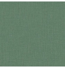 Обои Grandeco Arcadia A 71009 Винил на флизелине (0,53x10,05) Зеленый, Однотонный/Рогожка