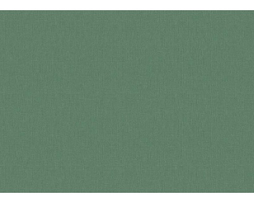 Обои Grandeco Arcadia A 71009 Винил на флизелине (0,53x10,05) Зеленый, Однотонный/Рогожка