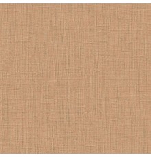 Обои Grandeco Arcadia A 71010 Винил на флизелине (0,53x10,05) Оранжевый/Коричневый, Однотонный/Рогожка