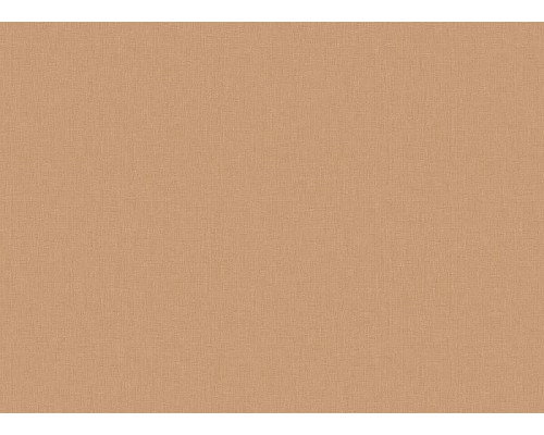 Обои Grandeco Arcadia A 71010 Винил на флизелине (0,53x10,05) Оранжевый/Коричневый, Однотонный/Рогожка