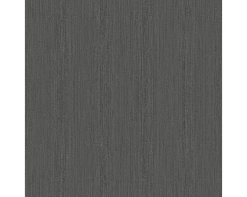 Обои Marburg Lava 35215 Винил на флизелине (1,06x10,05) Черный, Линии/Штукатурка