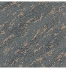 Обои Marburg Lava 35222 Винил на флизелине (1,06x10,05) Серый/Черный/Коричневый, Штукатурка