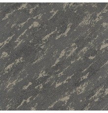 Обои Marburg Lava 35224 Винил на флизелине (1,06x10,05) Серый/Коричневый/Черный, Штукатурка