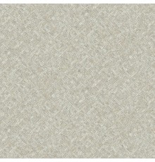 Обои Grandeco Level Two LV 1704 Винил на флизелине (0,53x10,05) Бежевый/Серый, Абстракция